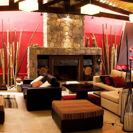 Posada Con Los Ángeles Tilcara Esterno foto
